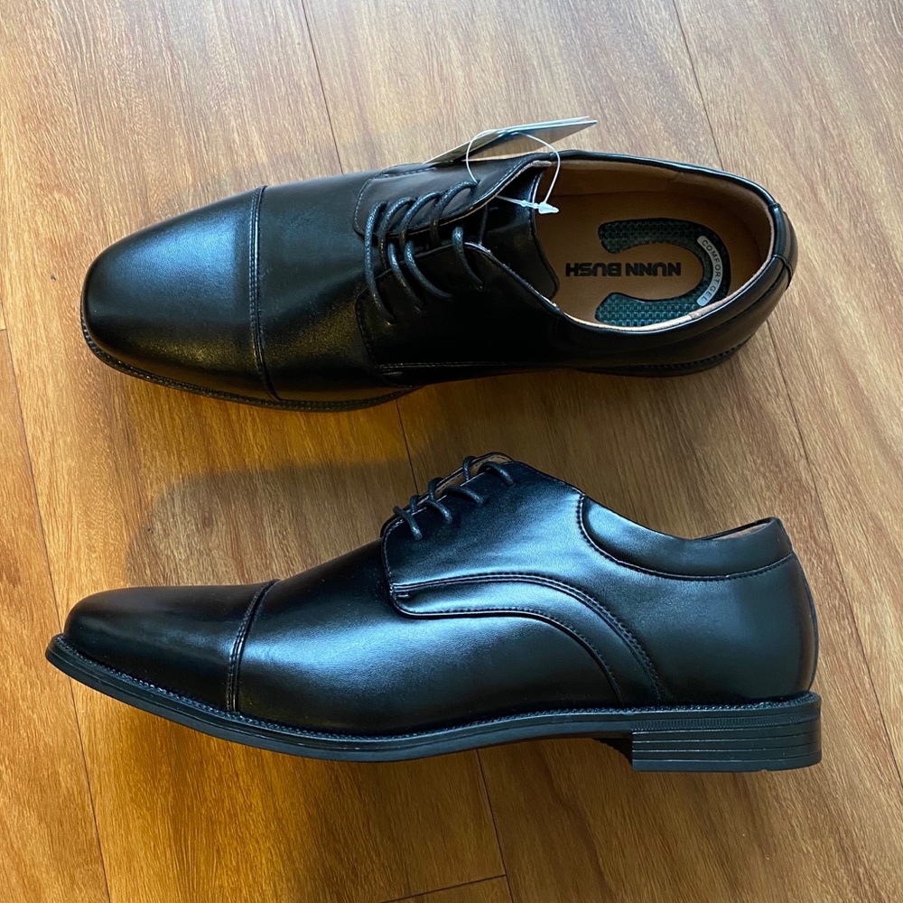 Nunn Bush Men’s Dress Shoes